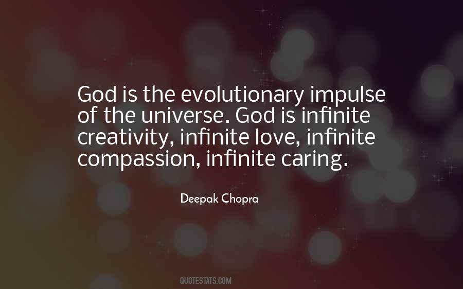 God Is Infinite Quotes #1148384