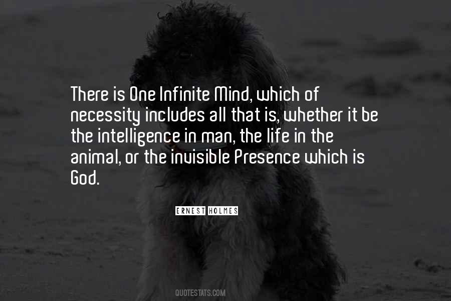 God Is Infinite Quotes #336036