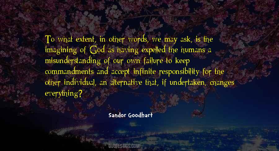God Is Infinite Quotes #529317