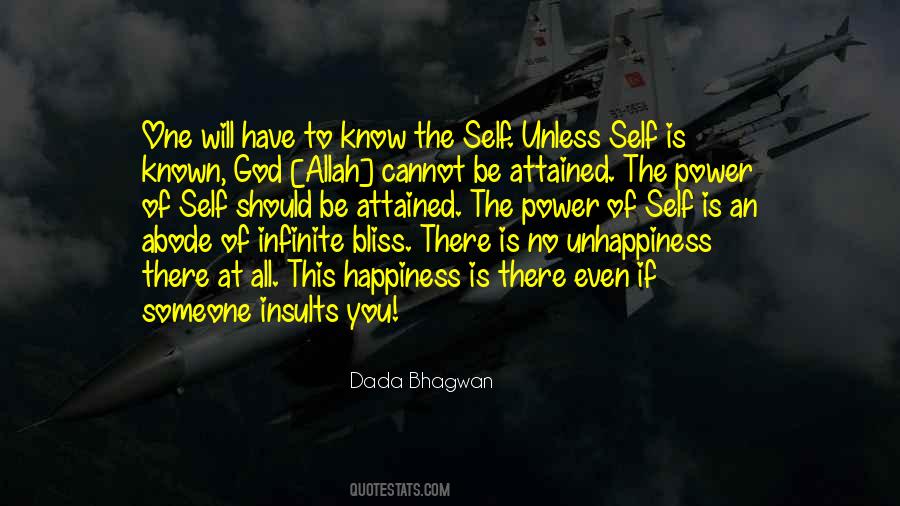 God Is Infinite Quotes #94949