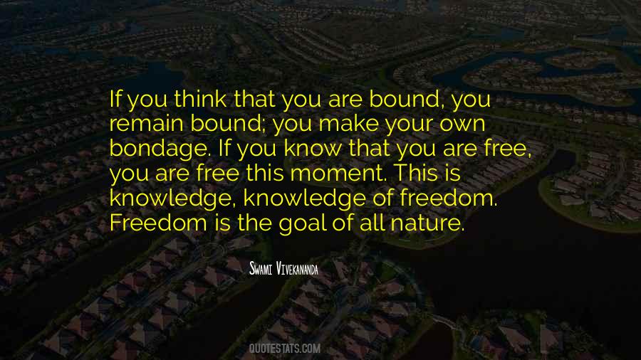 Quotes About Free Thinking #441286 Quotes About Free Thinking #441286