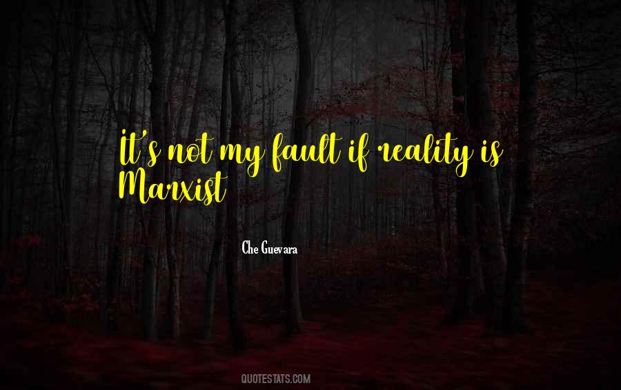 Not My Fault Quotes #1173609