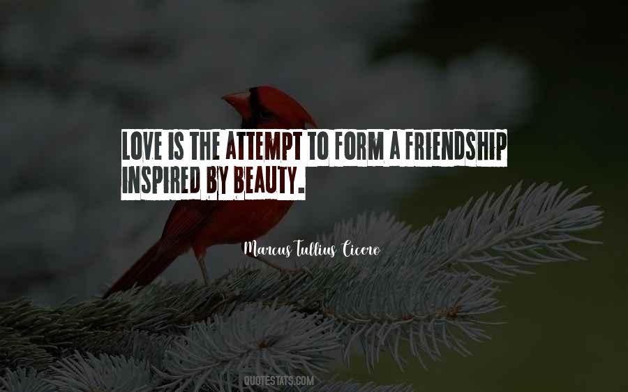 Inspired Form Love Quotes #949356