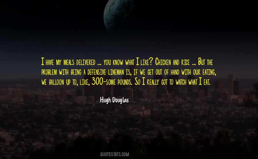 Chicken Out Quotes #1159637