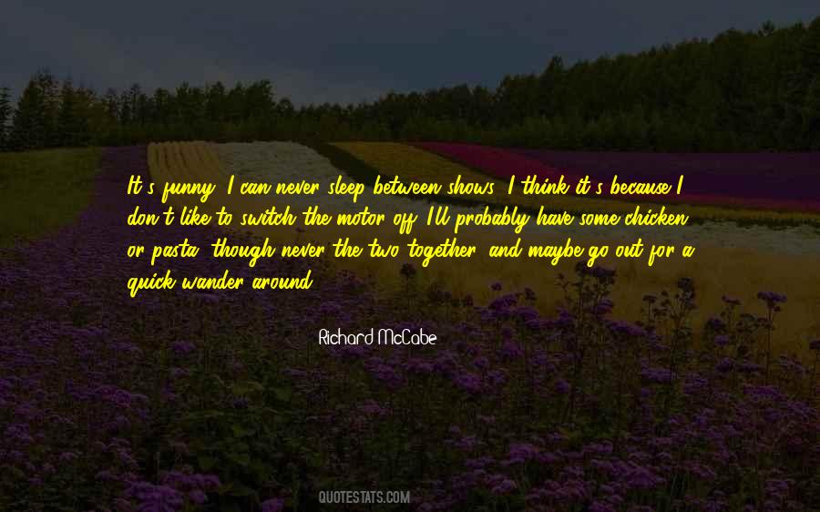 Chicken Out Quotes #1274869