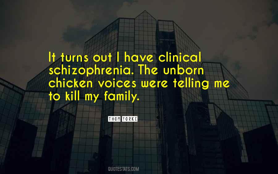 Chicken Out Quotes #729239