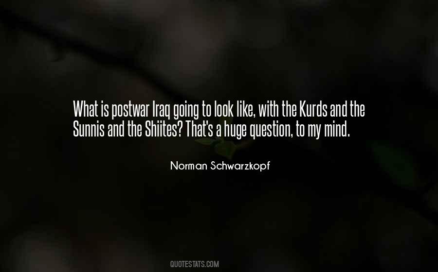 Quotes About The Kurds #1827931