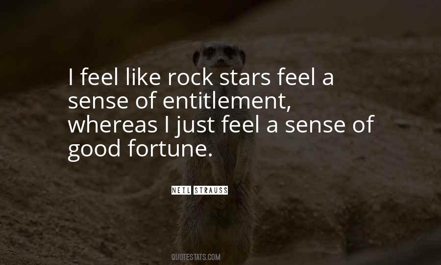 Quotes About Entitlement #1173657