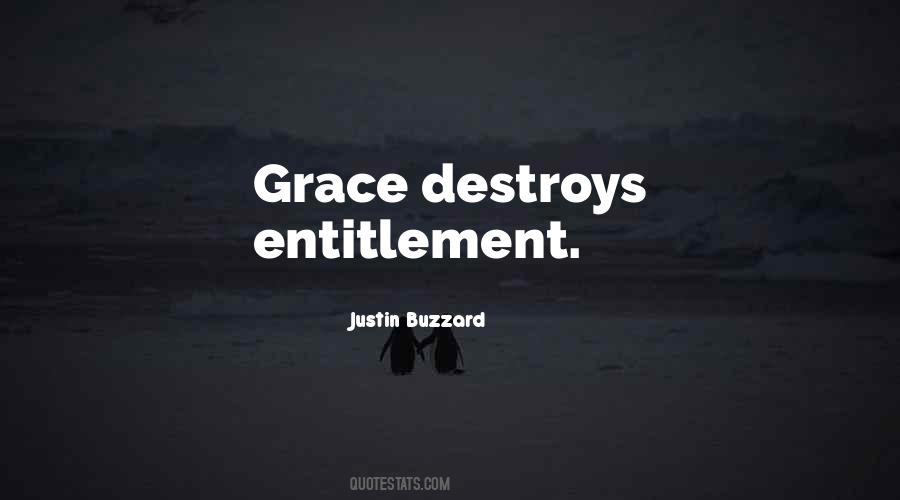 Quotes About Entitlement #1351369