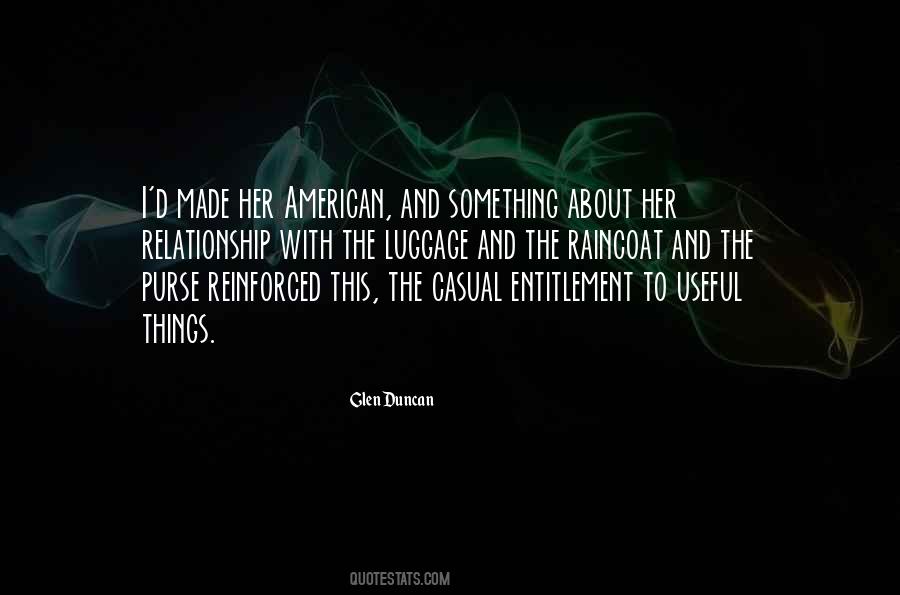 Quotes About Entitlement #1738497