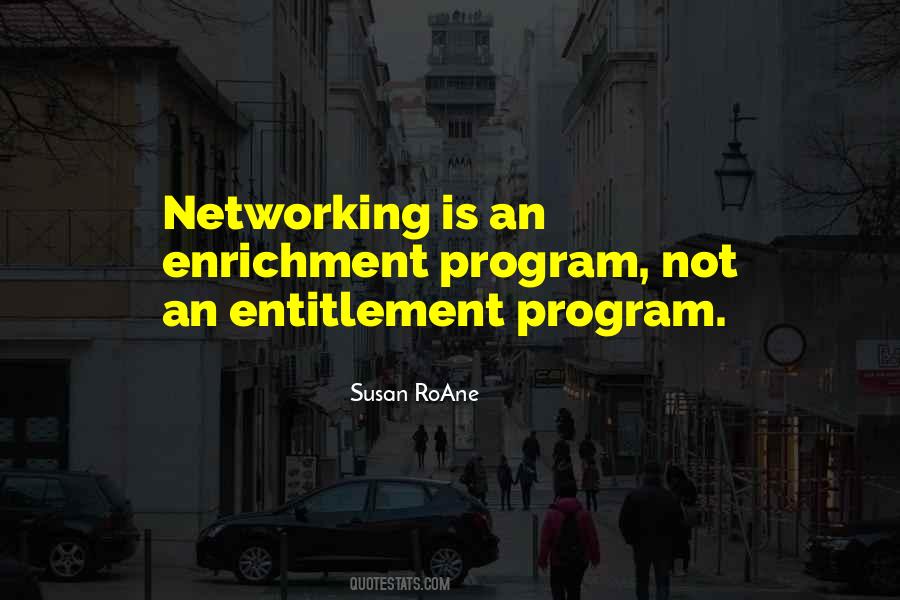 Quotes About Entitlement #1801676