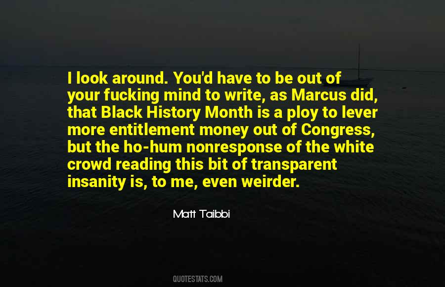Quotes About Entitlement #24682
