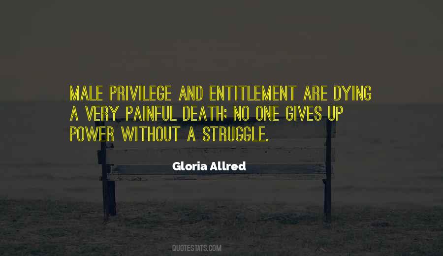 Quotes About Entitlement #491034 Quotes About Entitlement #491034
