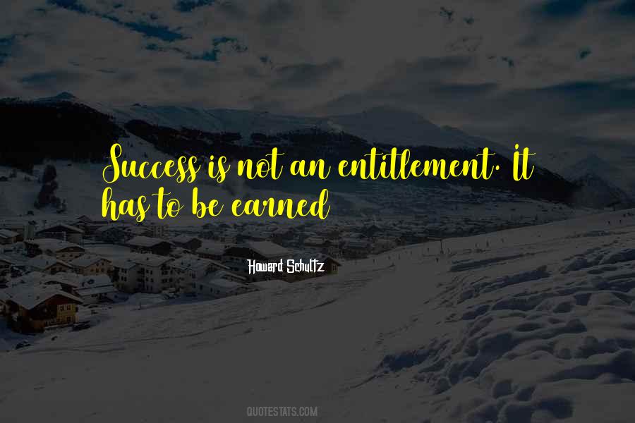 Quotes About Entitlement #611926 Quotes About Entitlement #611926