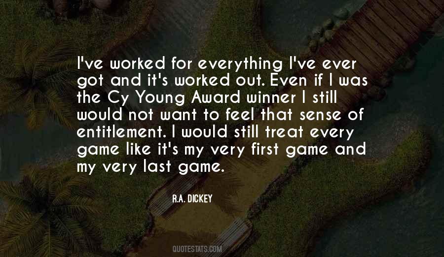 Quotes About Entitlement #623513 Quotes About Entitlement #623513