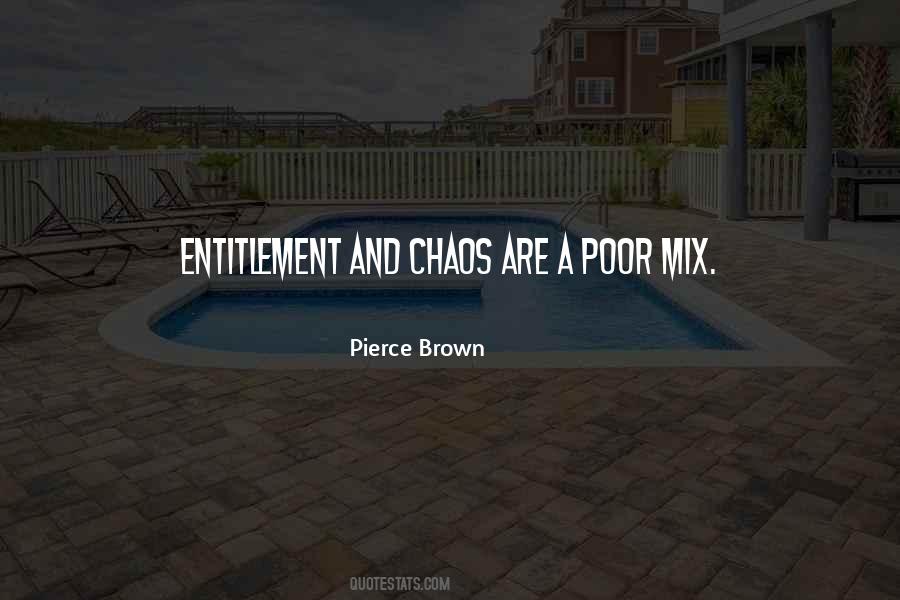 Quotes About Entitlement #662571 Quotes About Entitlement #662571