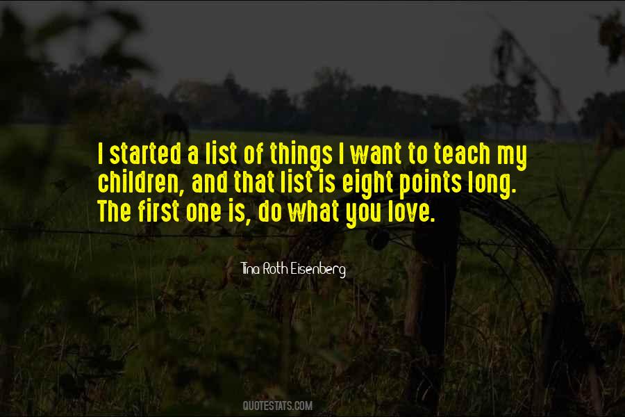 Quotes About Do What You Love #179191