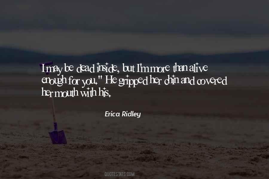 Regency Historical Romance Quotes #1507835