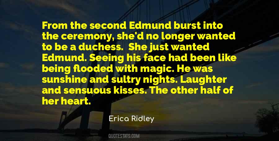 Regency Historical Romance Quotes #1753878