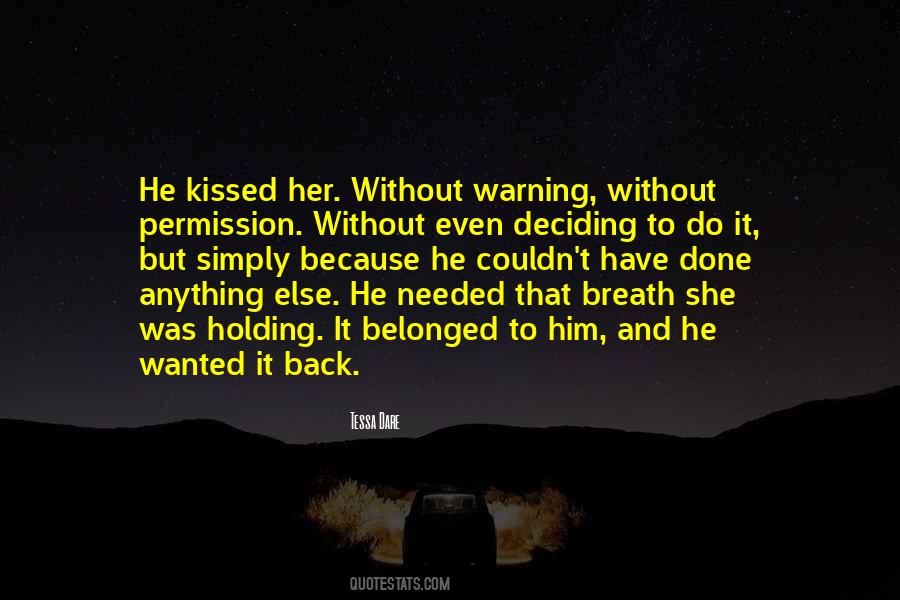 Regency Historical Romance Quotes #468054