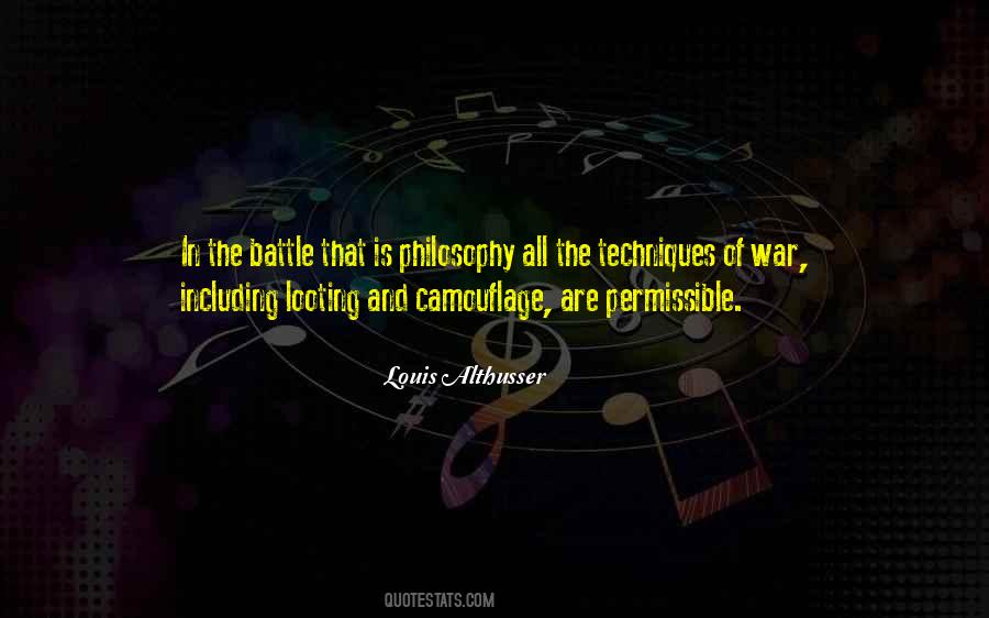 Quotes About Science And War #1199431