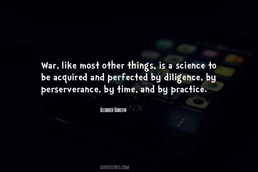 Quotes About Science And War #533366