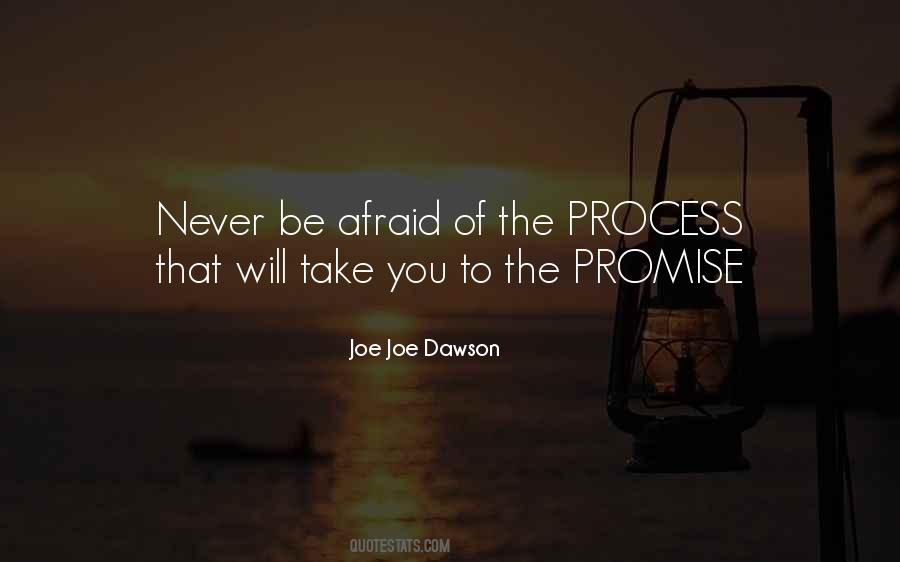 Awakening Process Quotes #145351