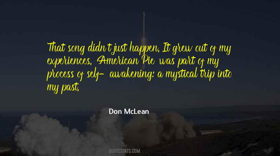 Awakening Process Quotes #921456