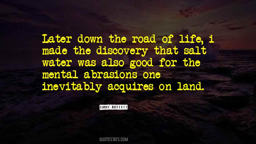 Quotes About Discovery Life #202768