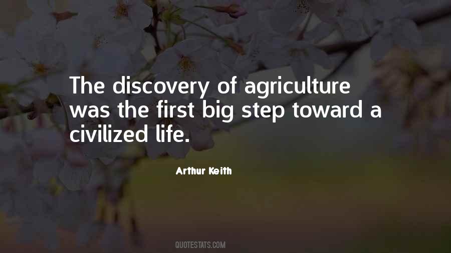 Quotes About Discovery Life #373335