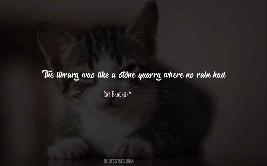 No Rain Quotes #358681