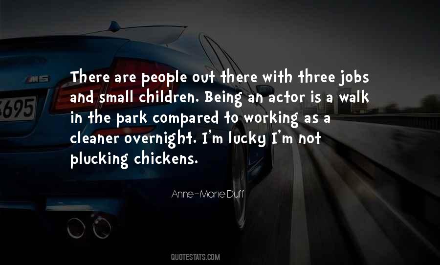 An Actor Quotes #1762958