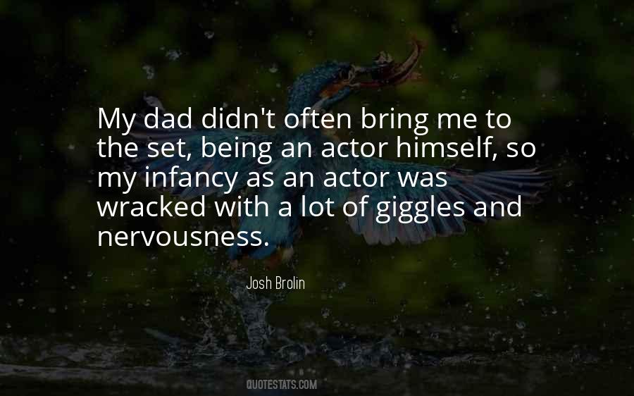 An Actor Quotes #1767760