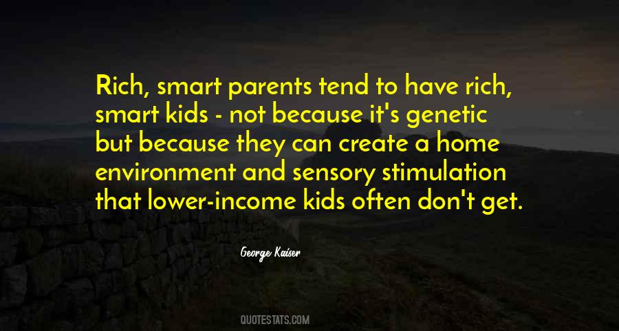 Quotes About Sensory #1033325