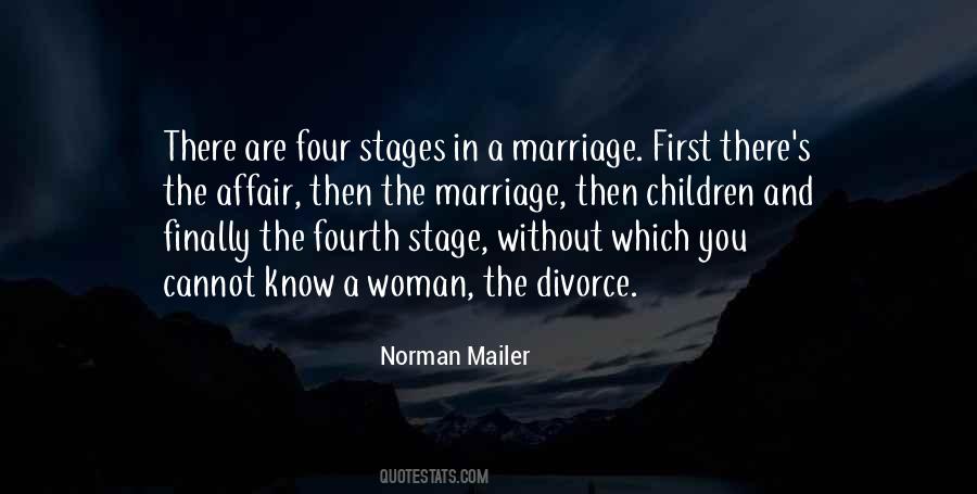 Quotes About Marriage And Divorce #142976