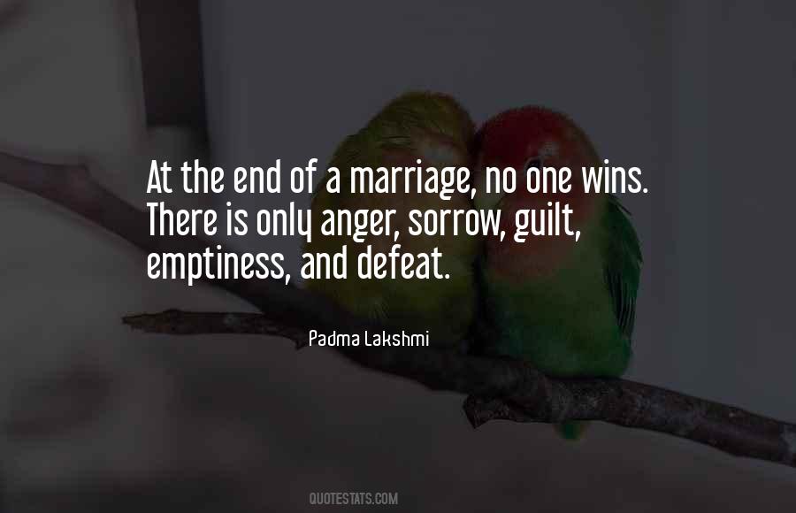 Quotes About Marriage And Divorce #566666