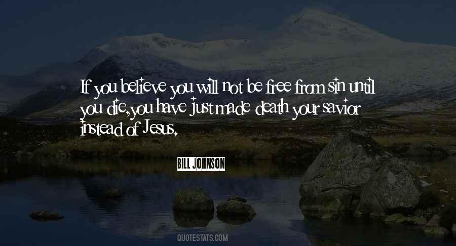 Your Savior Quotes #1116541