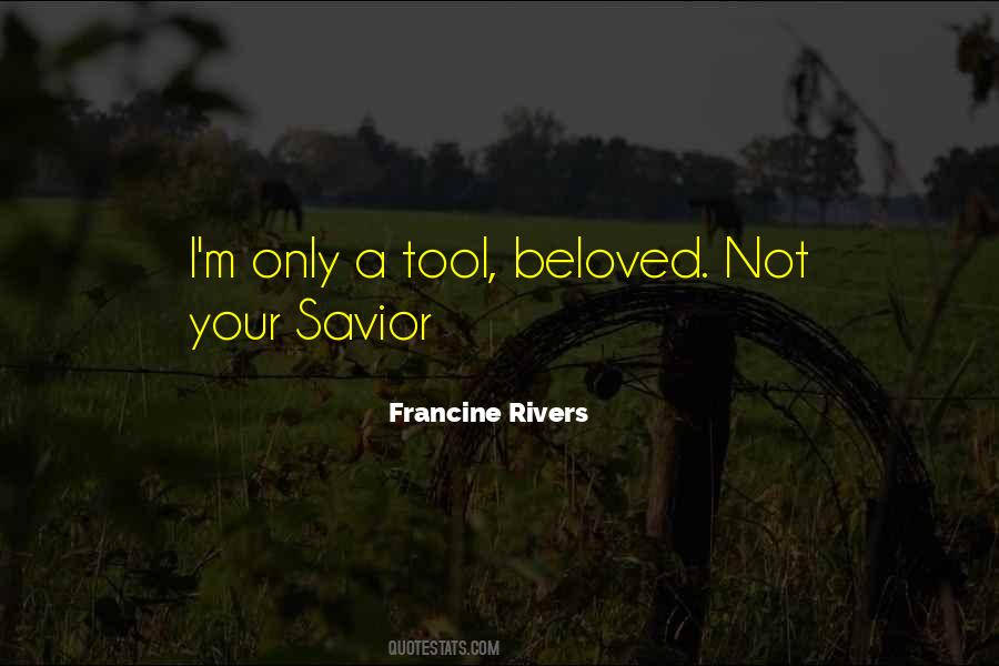 Your Savior Quotes #1238268