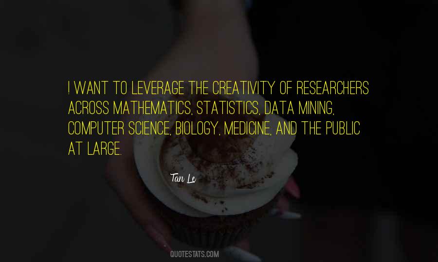 Quotes About Science And Medicine #1464995