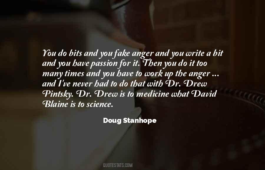 Quotes About Science And Medicine #225960