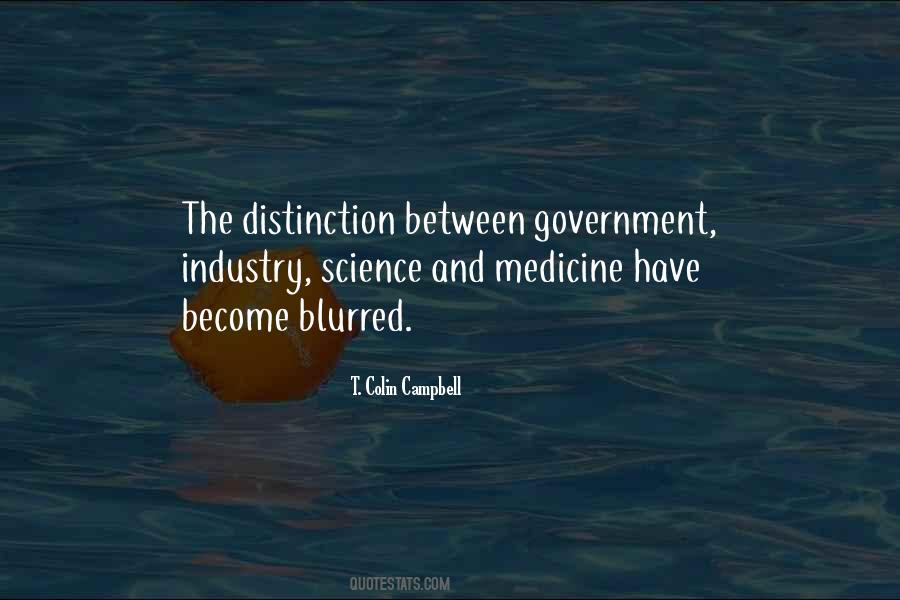 Quotes About Science And Medicine #237066
