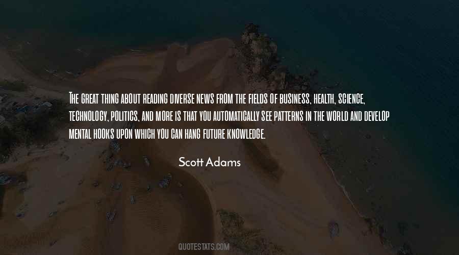 Quotes About Science And Knowledge #109903