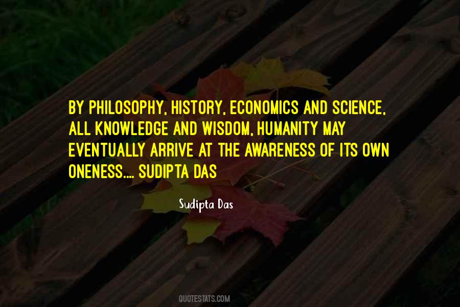 Quotes About Science And Knowledge #347254