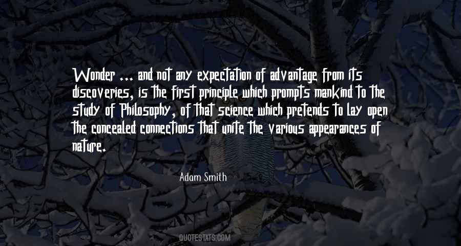 Quotes About Science And Knowledge #365523