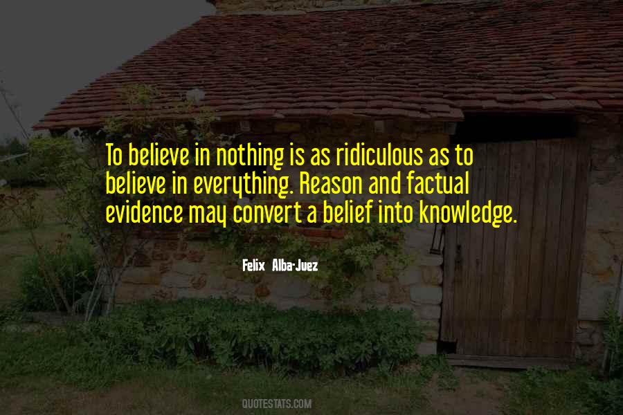 Quotes About Science And Knowledge #368430