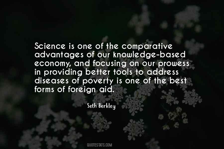Quotes About Science And Knowledge #39997