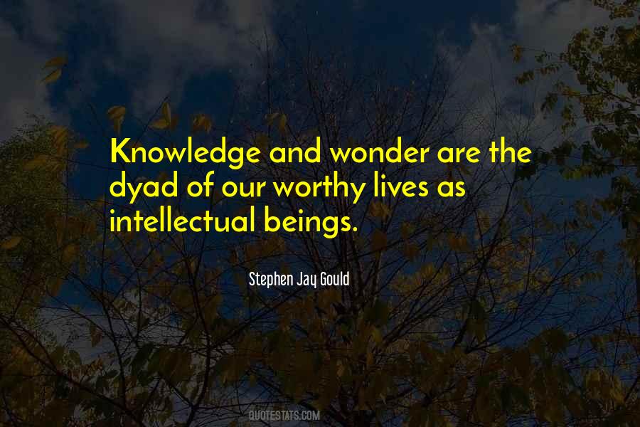 Quotes About Science And Knowledge #443628