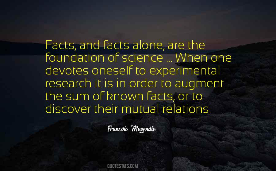 Quotes About Science And Knowledge #457328