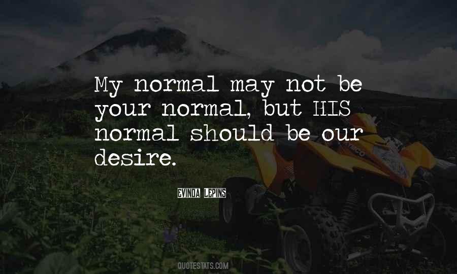 Quotes About Desire And Hope #548430