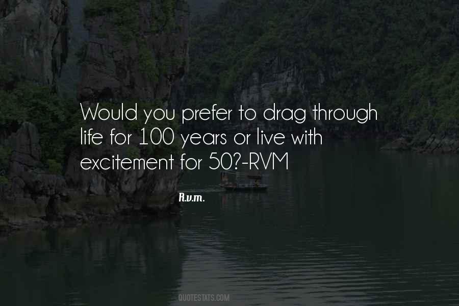 V 100 Quotes #69978